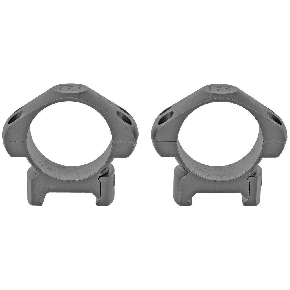 Konus 30mm Rings Matte