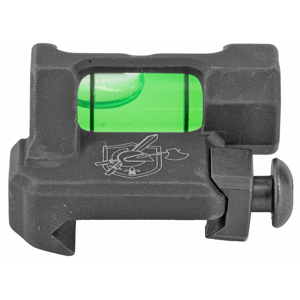 Kac Rail Mount Anti-cant Device