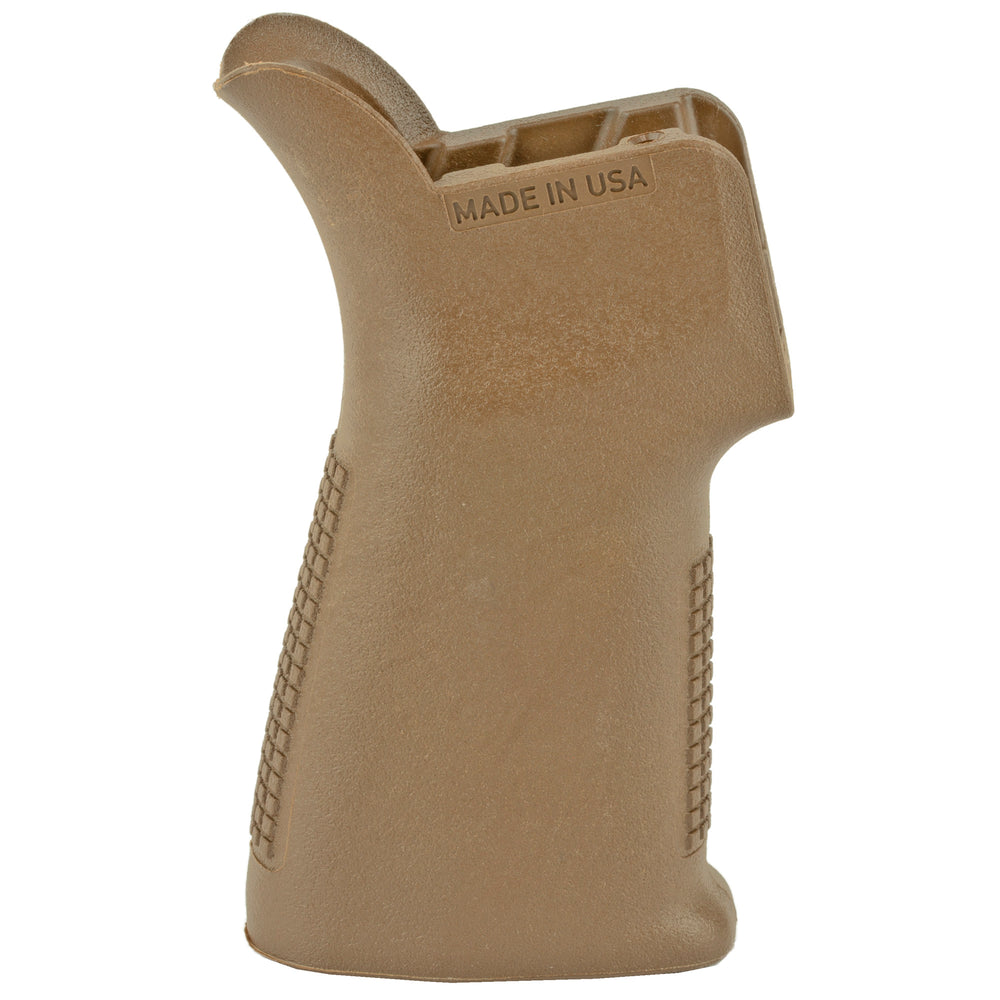 Reptilia Cqg Ar Pistol Grip Fld