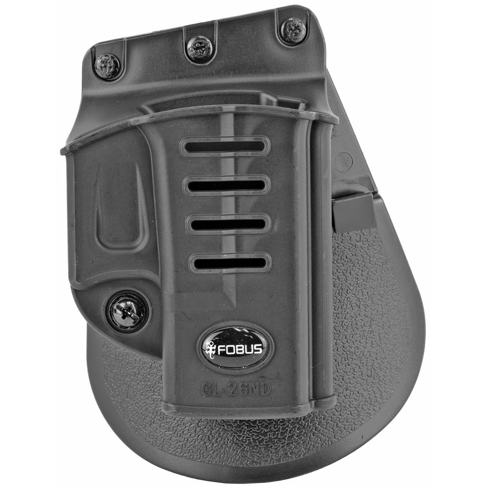 Fobus E2 Pdl Hlstr For Glk 26-27 Rh