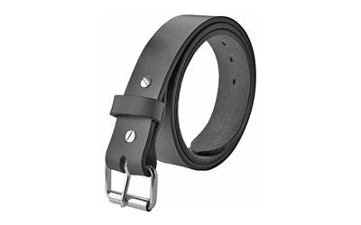 1791 Belt 01 Stealth Black Sz