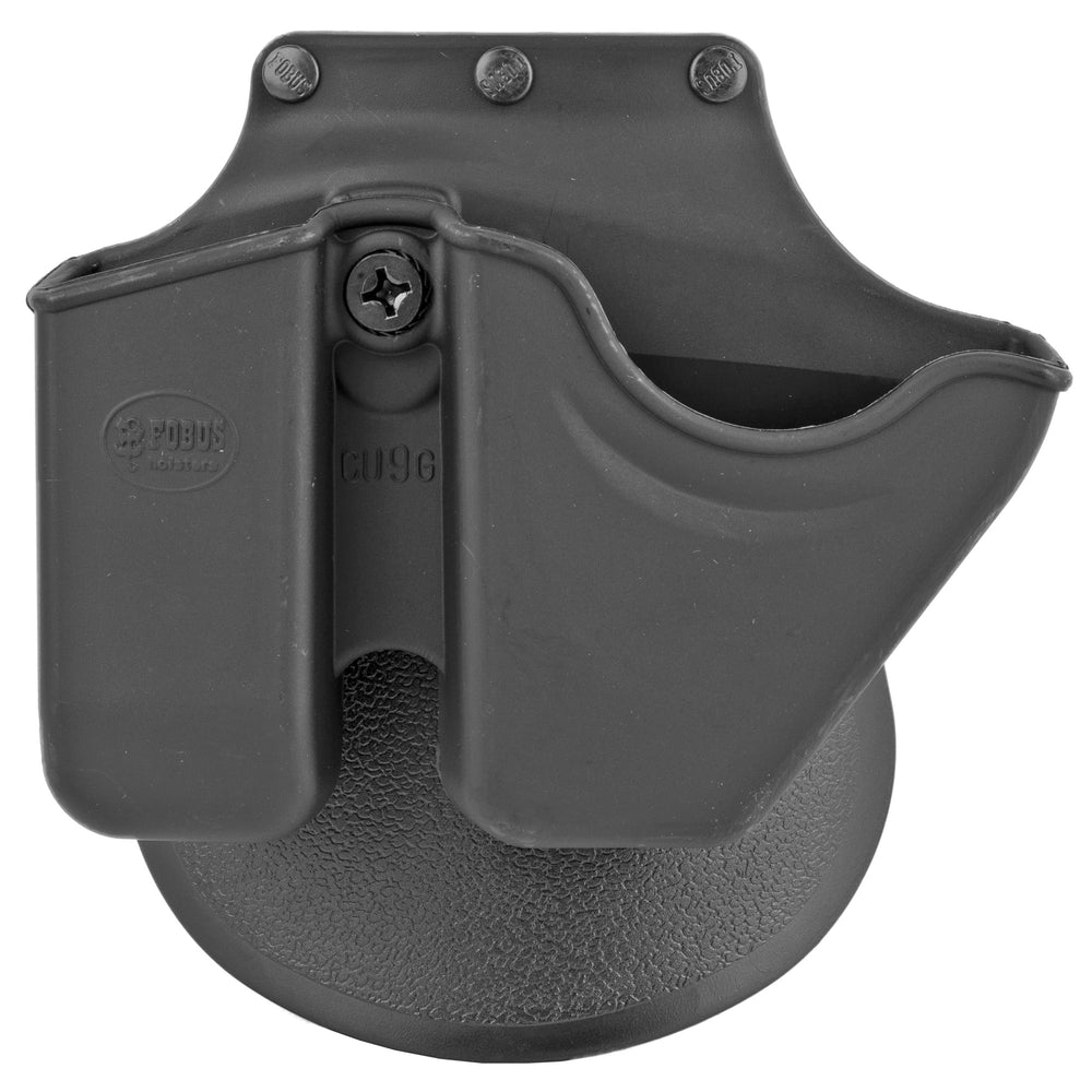 Fobus Pdl Cuff-mag For Glk-hk 9-40