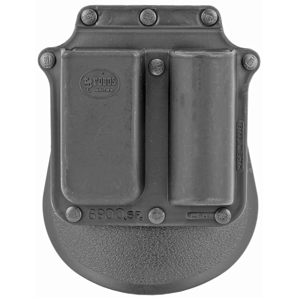 Fobus Pdl Lite-mag For Glk-hk 9-40