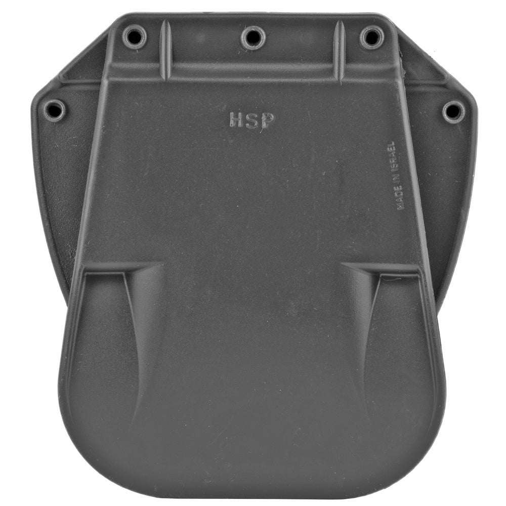 Fobus Pdl Cuff Case Open Top