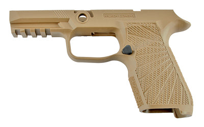 Wilson Grp Mod Wcp320 Compact Tan