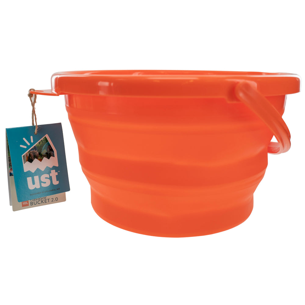 Ust Flexware Bucket 2.0 Orange