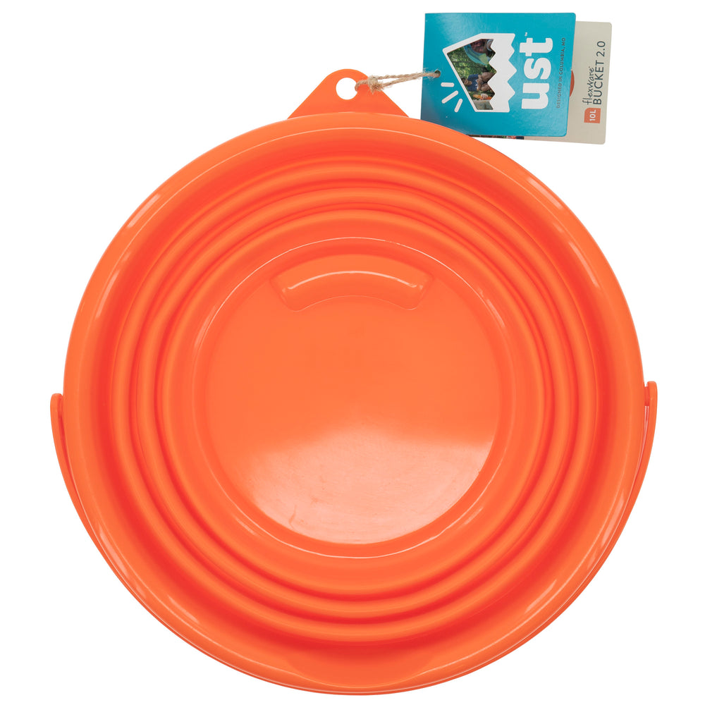 Ust Flexware Bucket 2.0 Orange