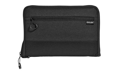 Allen Auto-fit Handgun Case 11