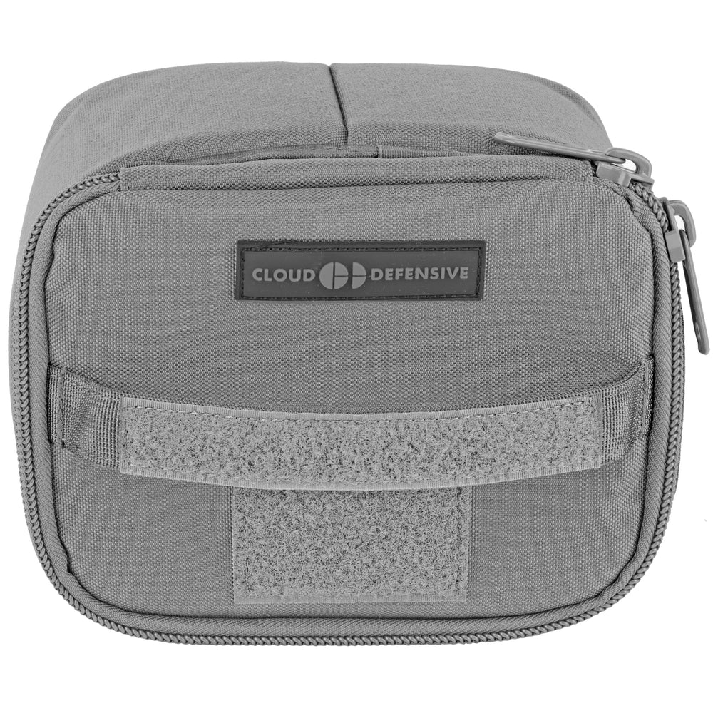 Cld Def Ammo Transport Bag Urban Gry