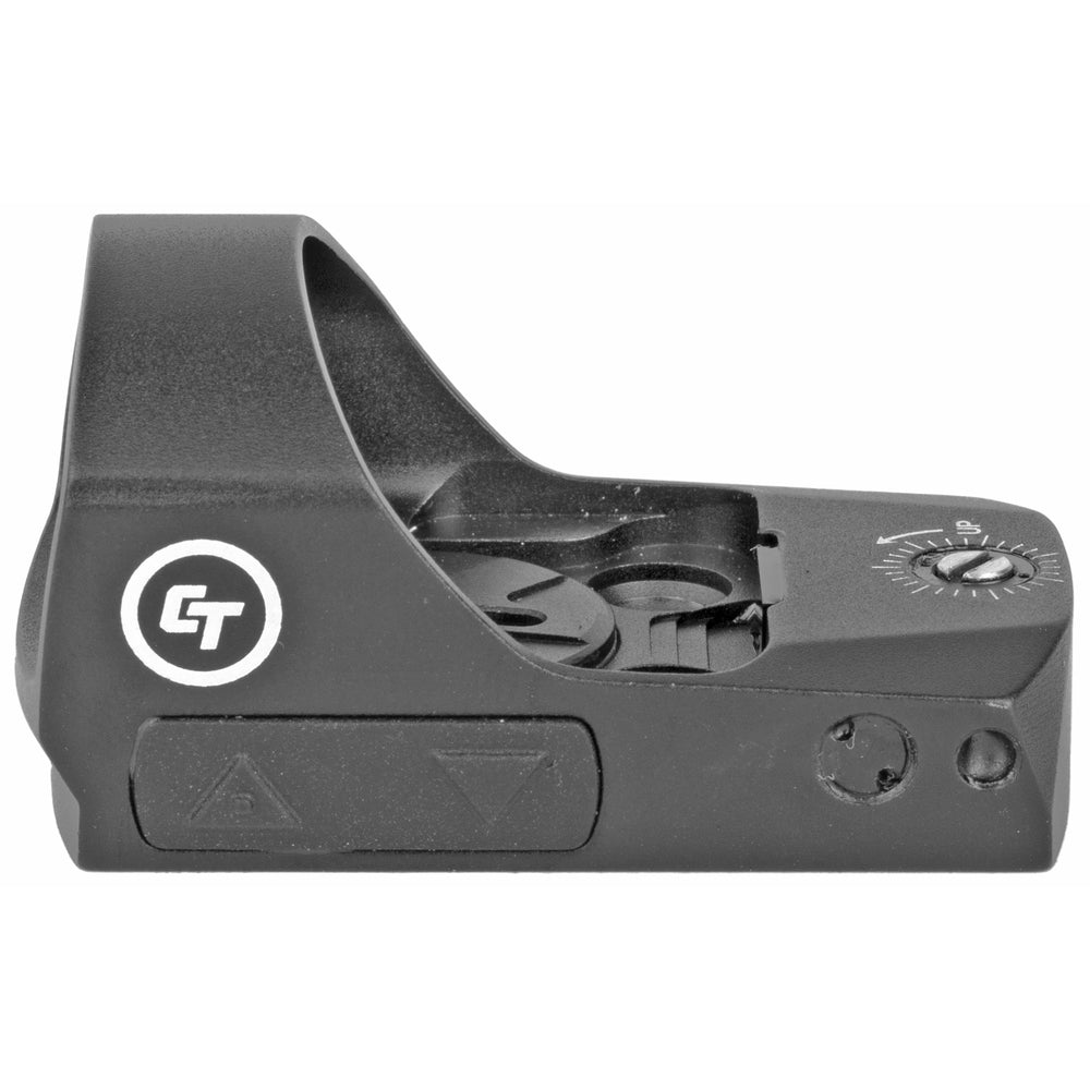 Ctc Compact Reflex Sight Blk