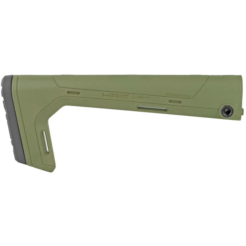 Hera Hrs Light Fixed Buttstock Odg