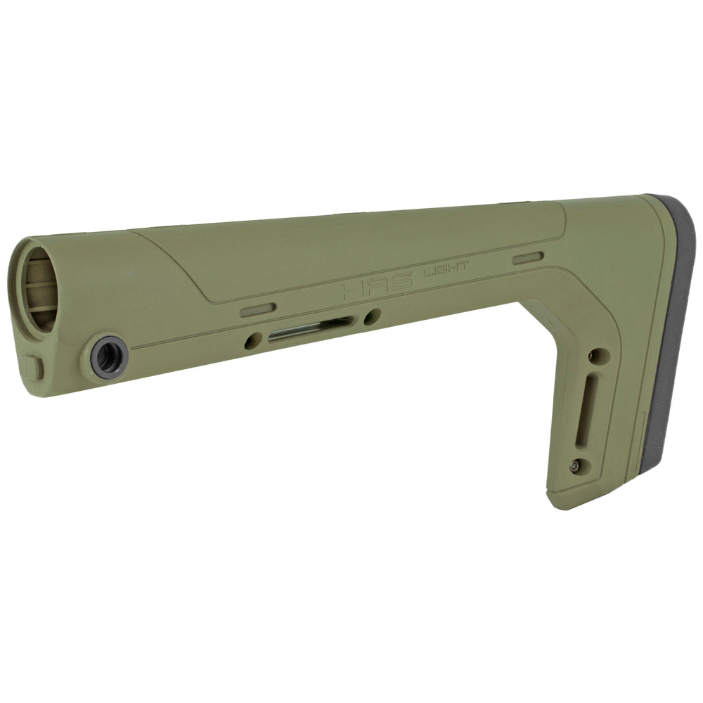 Hera Hrs Light Fixed Buttstock Odg