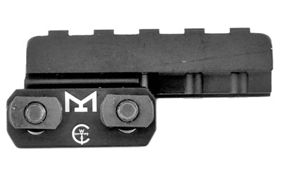 Impact Thrntl2 1913 M-lok Ofst Mnt