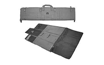 Ulfhednar Rifle Case-mat Combo