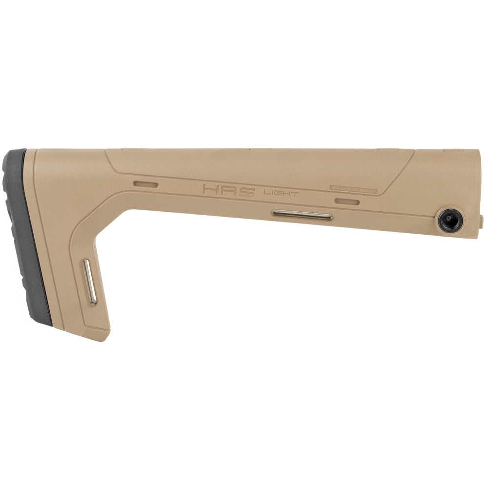 Hera Hrs Light Fixed Buttstock Tan