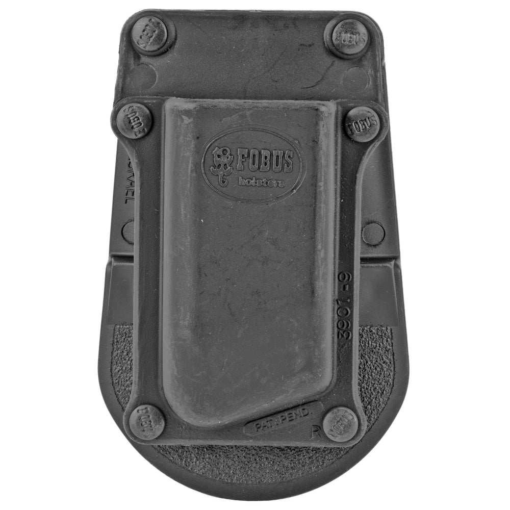 Fobus Pdl Sgl Mag Pouch Sig-ber-brn