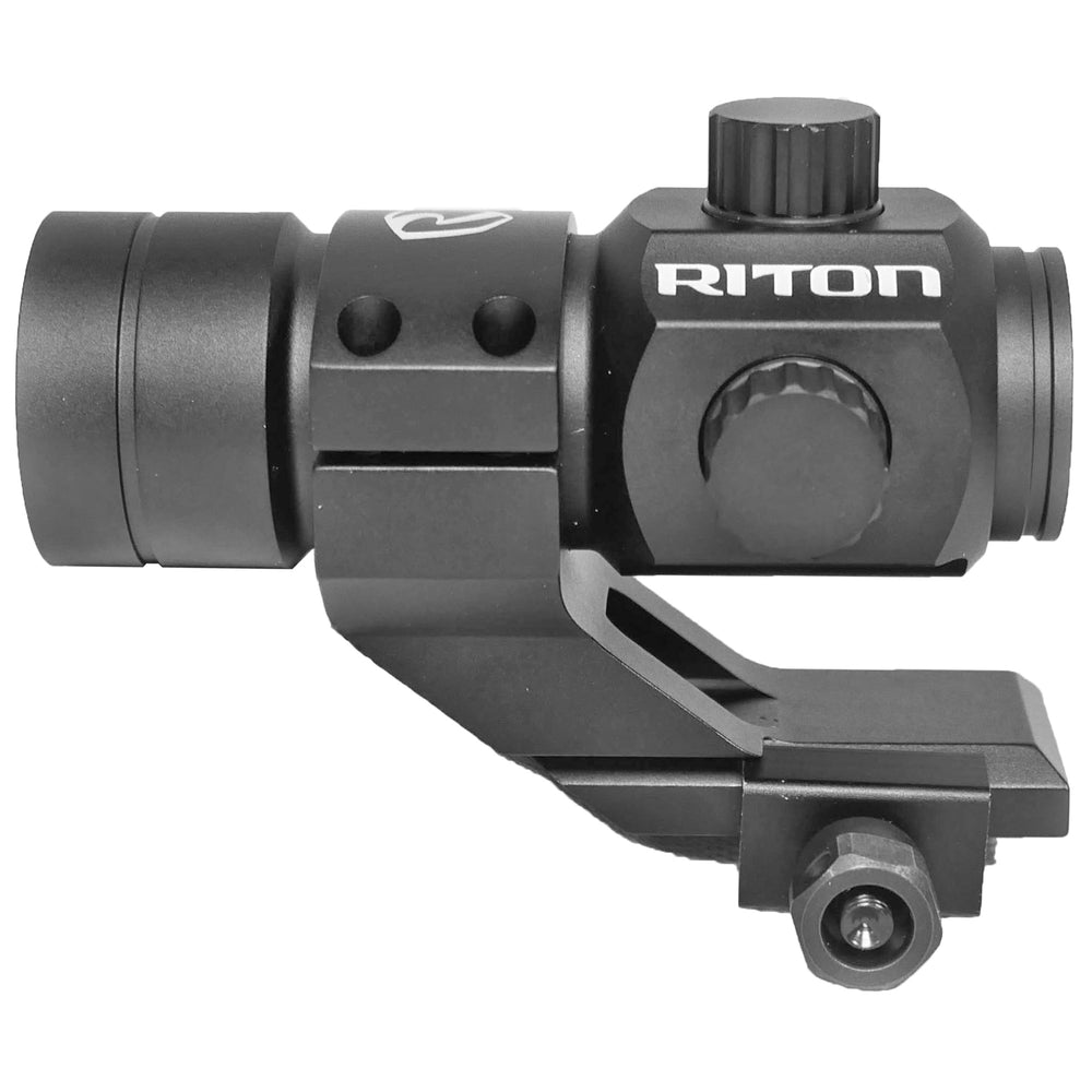 Riton X1 Tactix Rrd Red Dot