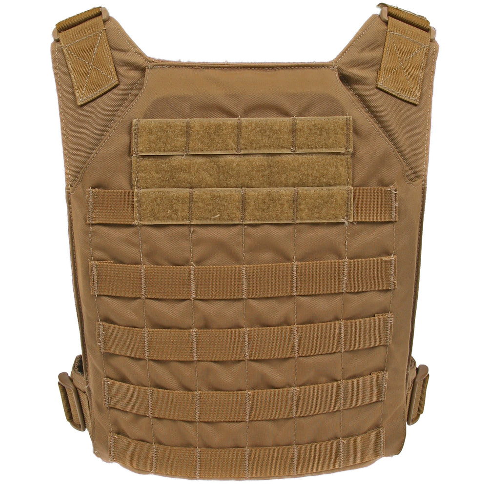 Ggg Minimalist Plate Carrier