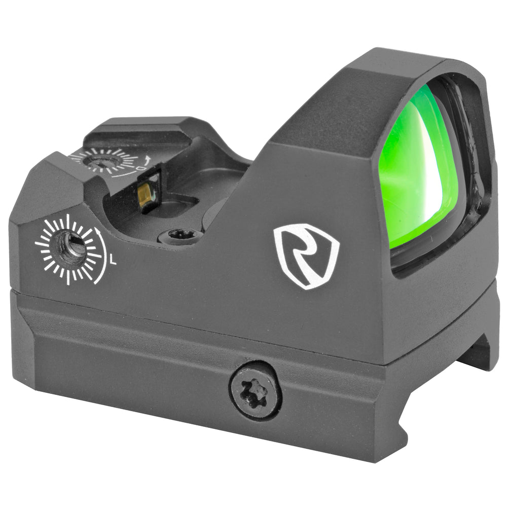 Riton X3 Tactix Prd Red Dot