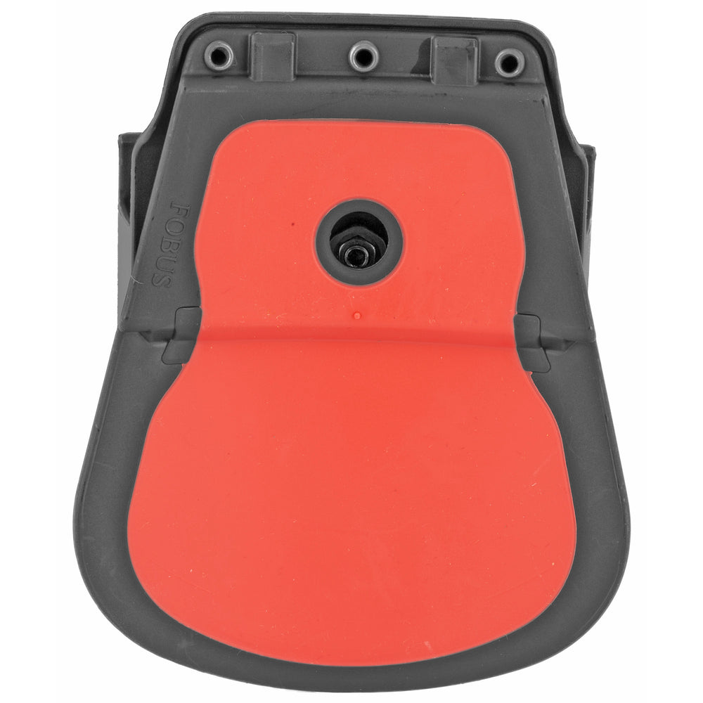 Fobus Pdl Dbl Mag Pouch 9mm-40sw