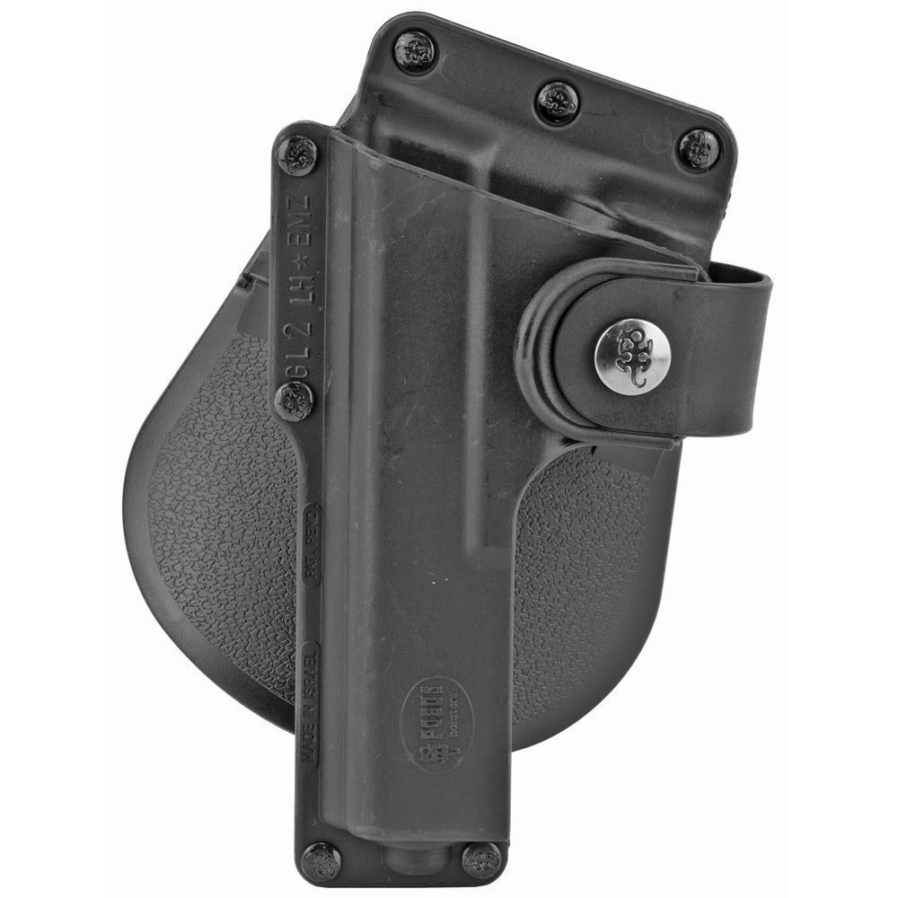 Fobus Pdl Tac For G19 Cmp Sw Mp Lh