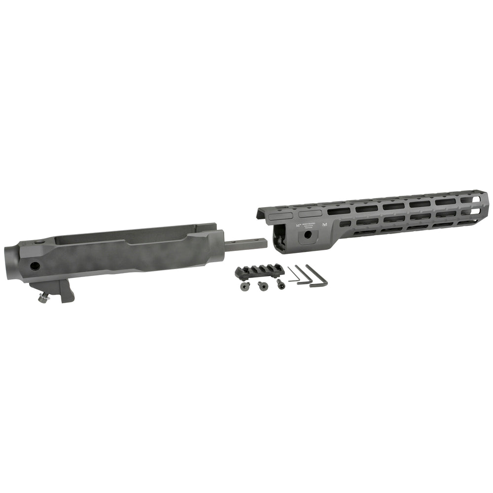 Midwest Chassis Rug Fxd 10-22 13