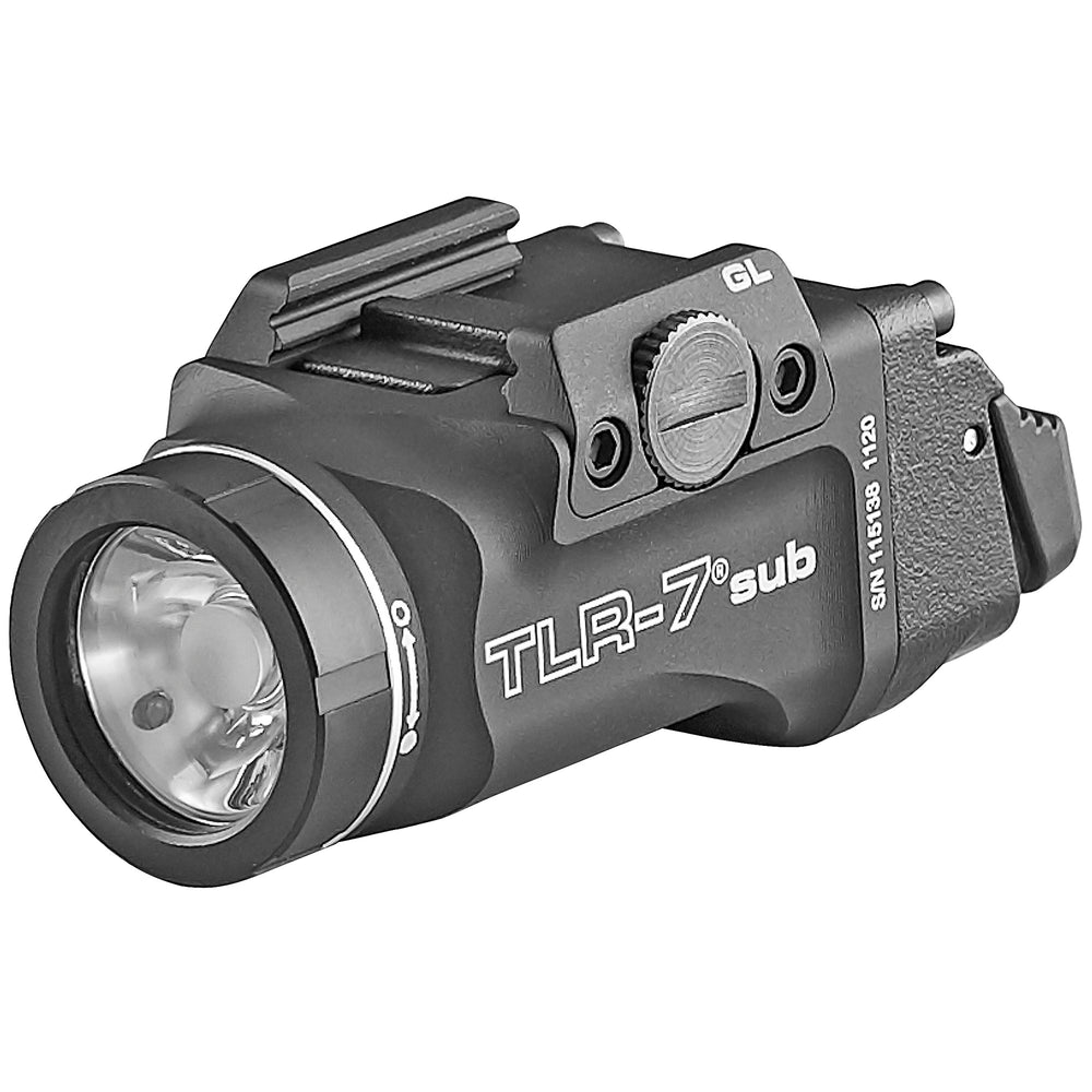 Strmlght Tlr-7 Sub For Glk 43x-48