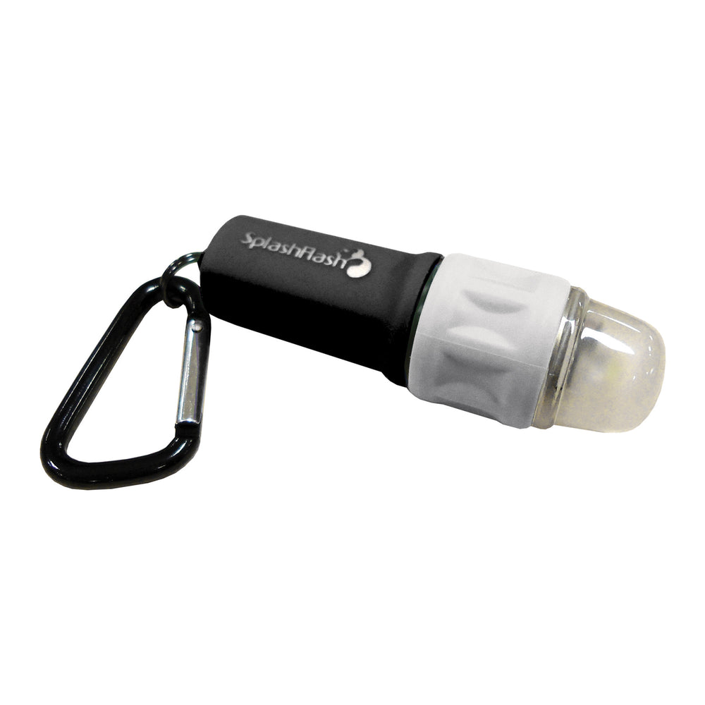 Ust Splashflash Flashlight Blk-glo