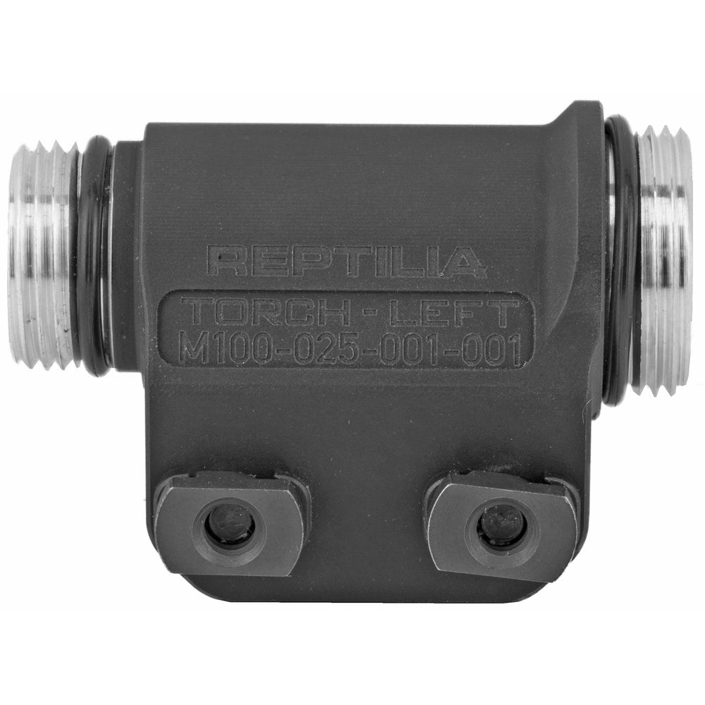 Reptilia Torch 3v/cr123 Mlok Blk