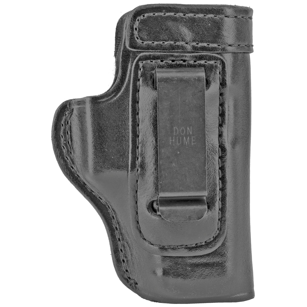 D Hume H715-m For Glk 19-23 Blk Rh