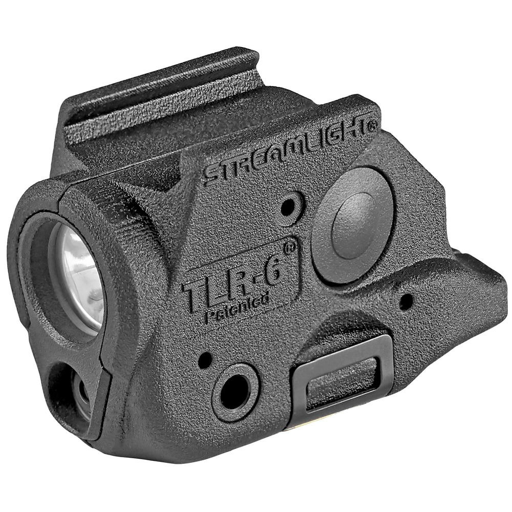 Strmlght Tlr-6 For Sa Hellcat W-lsr