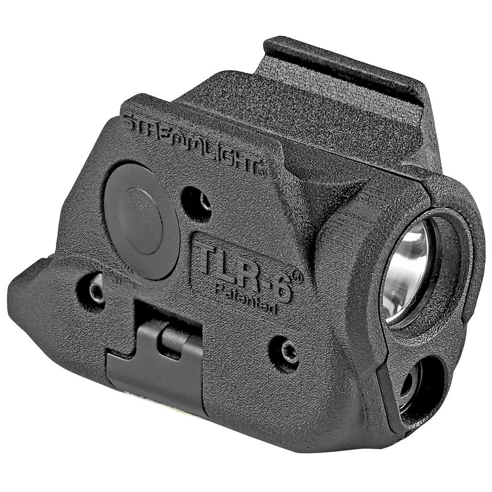 Strmlght Tlr-6 For Sa Hellcat W-lsr