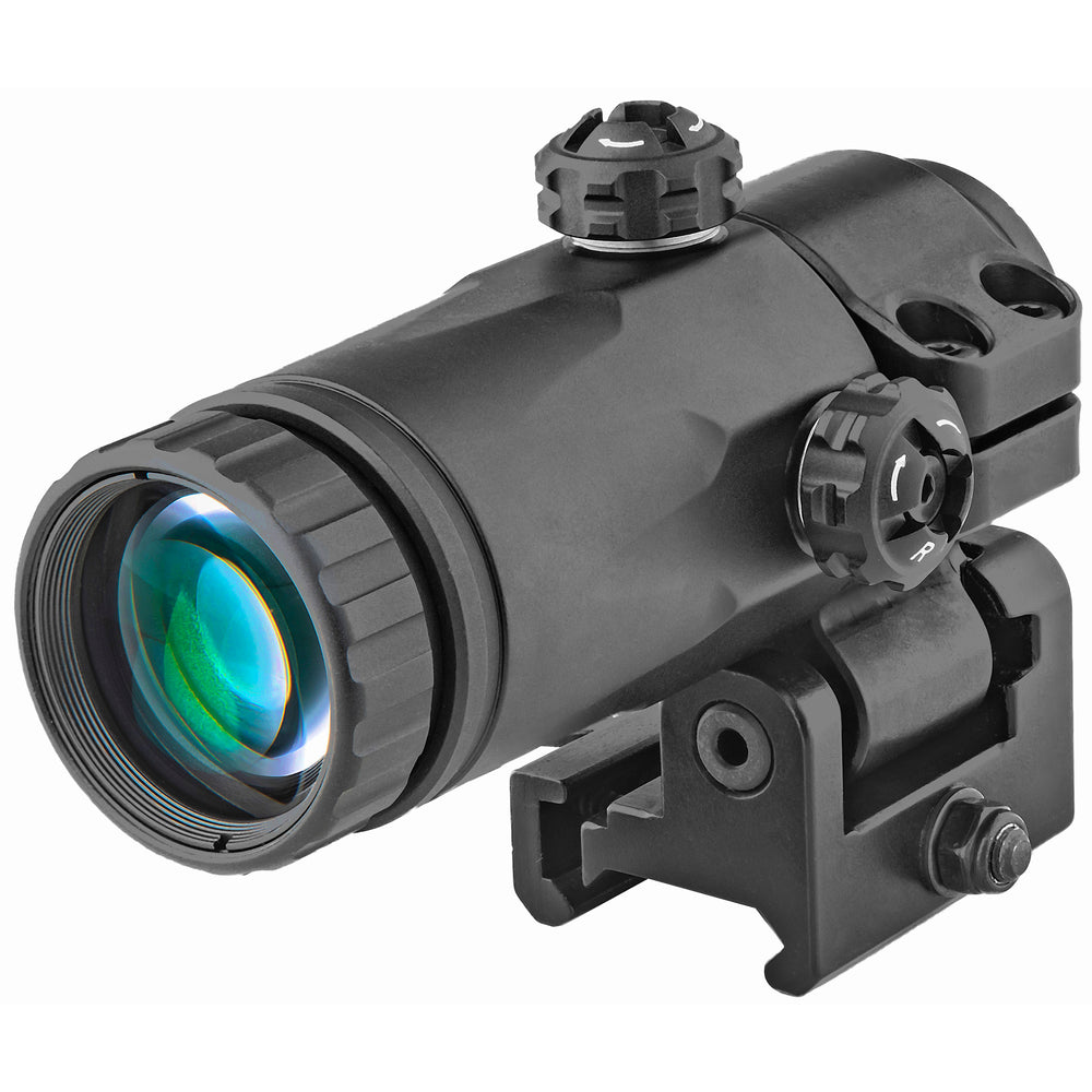 Meprolt Mx3t Mgnfr W-tac Flp Mnt Blk