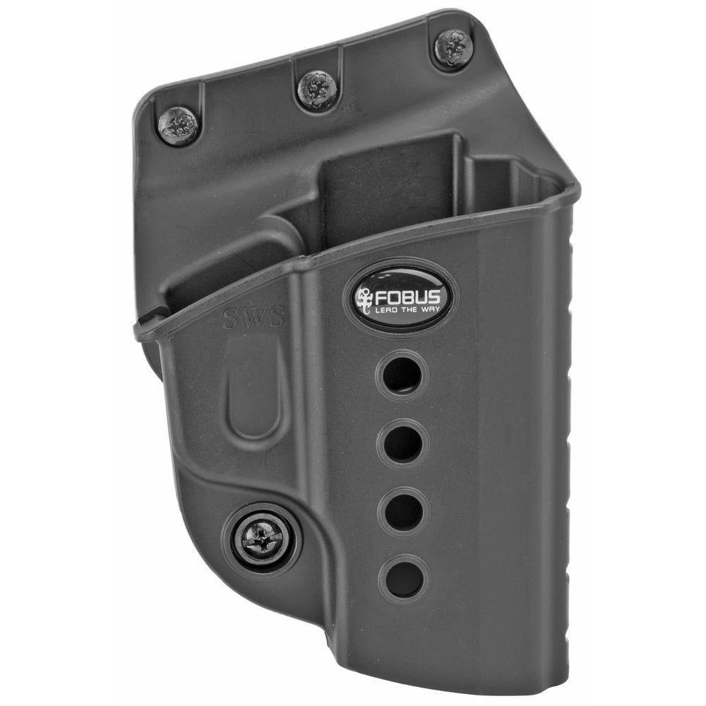 Fobus E2 Belt Wlther Pps-s&w Shield