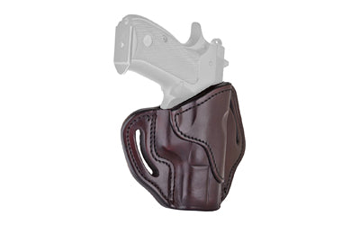 1791 Bh2.4 Owb Holster Sign Brown Rh