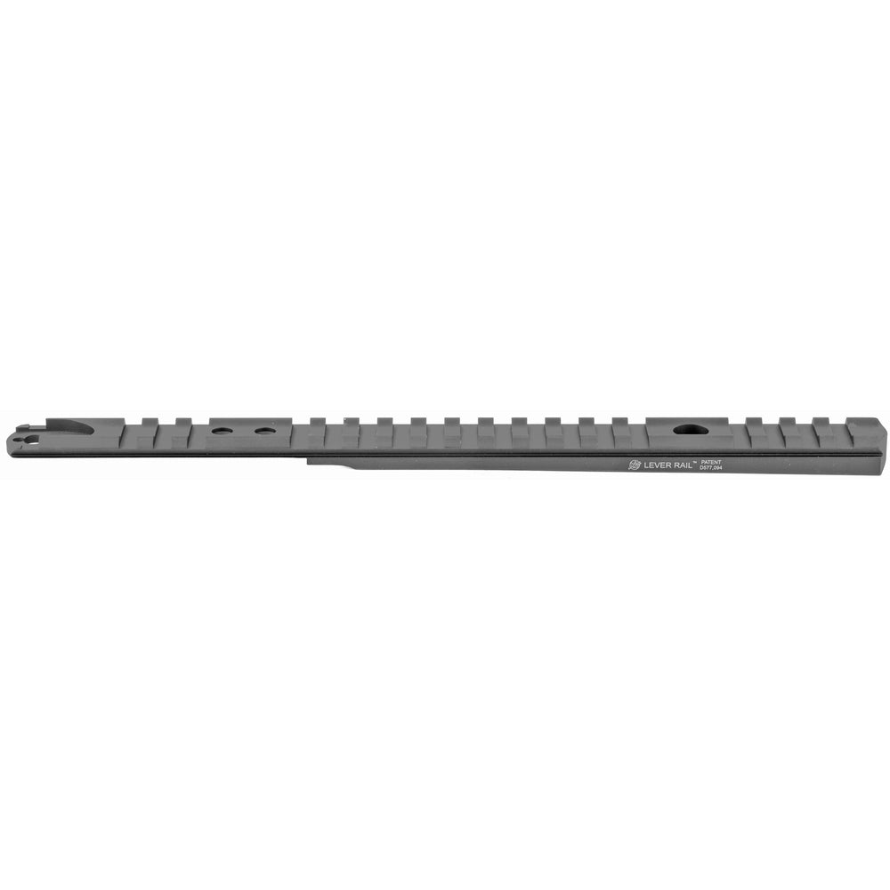 Xs Lever Rail Mount Marlin 1894