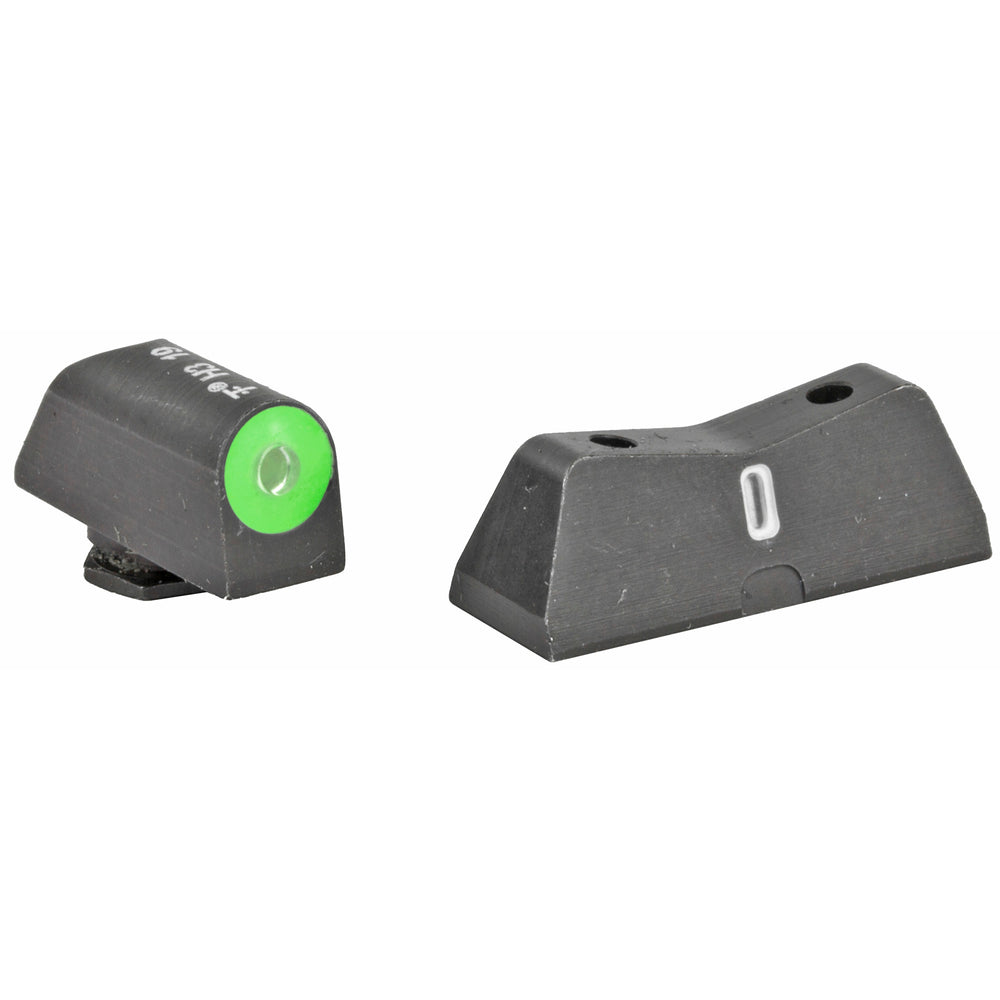 Xs Dxt2 Std Dot For Glk 43 Green