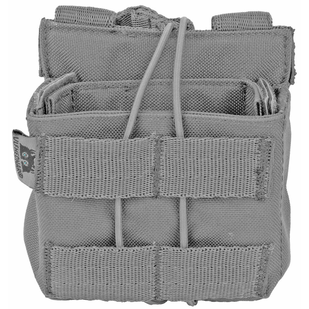 Ulfhednar Molle 1-2 Magazine Pouch