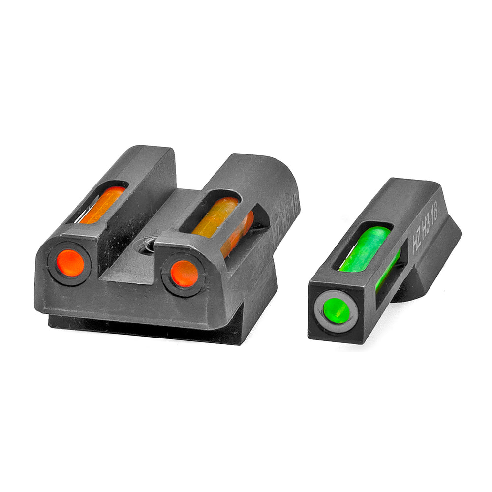 Hiviz H3 Ns Cz 75 G-o Wh