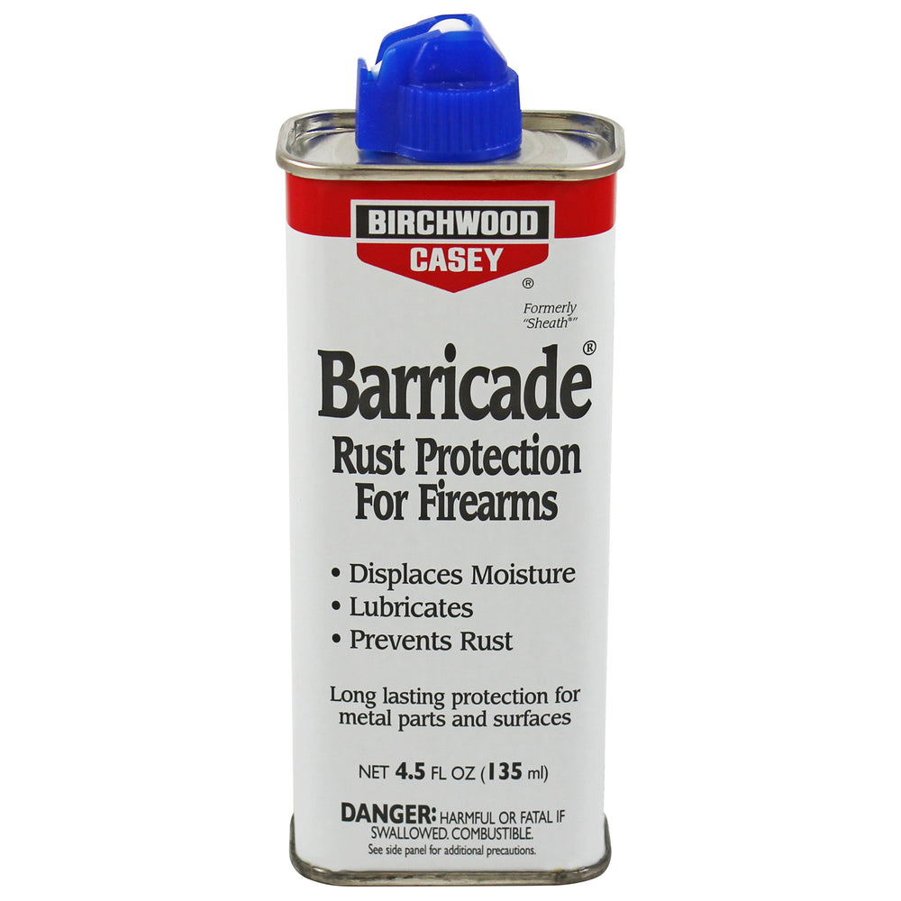 B-c Barricade 4.5 Oz Spout Can 6pk