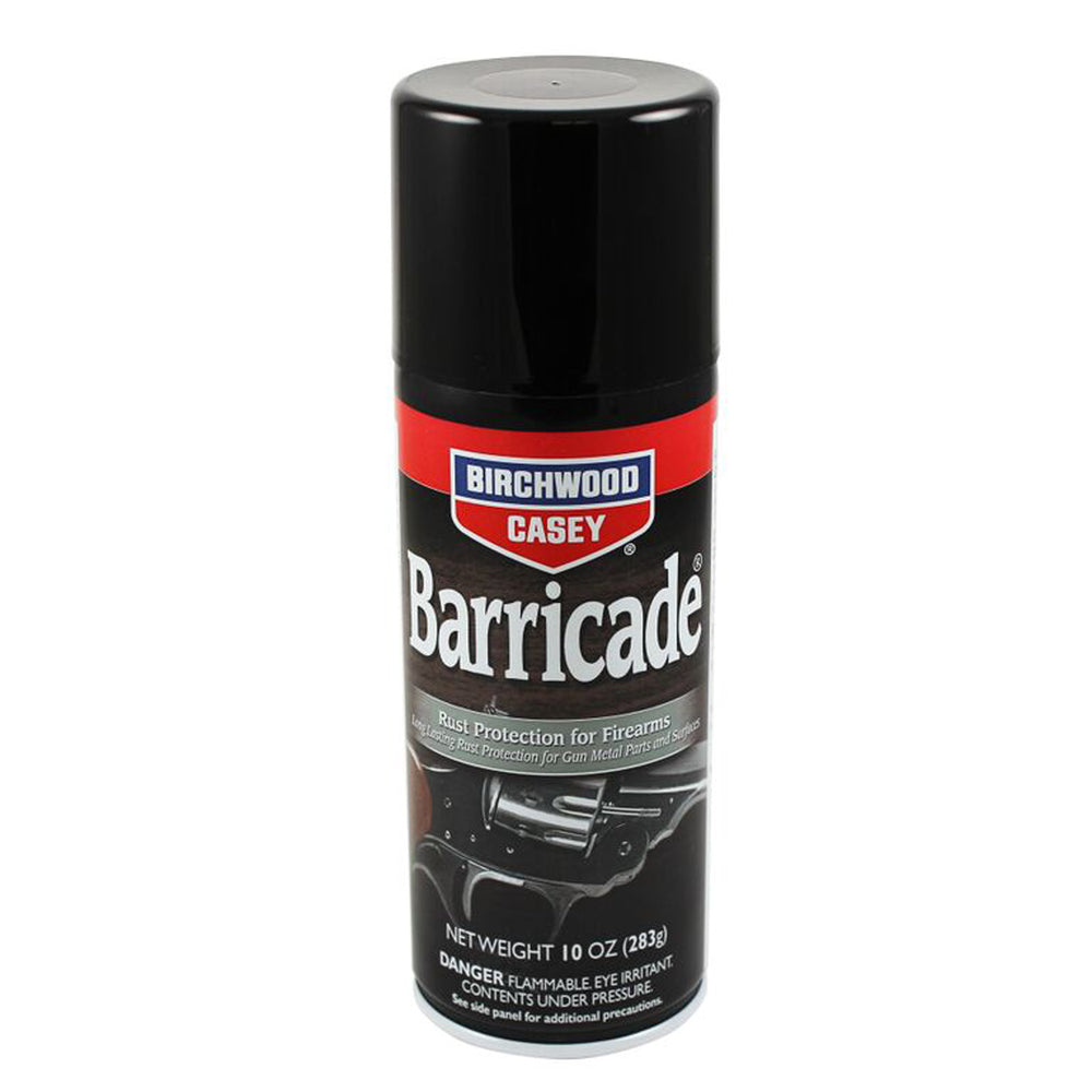 B-c Barricade Rust Protec 10oz 6cs