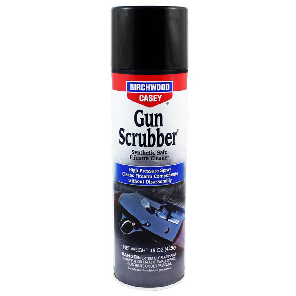 B-c Gun Scruber Syn Safe 10oz 6pk