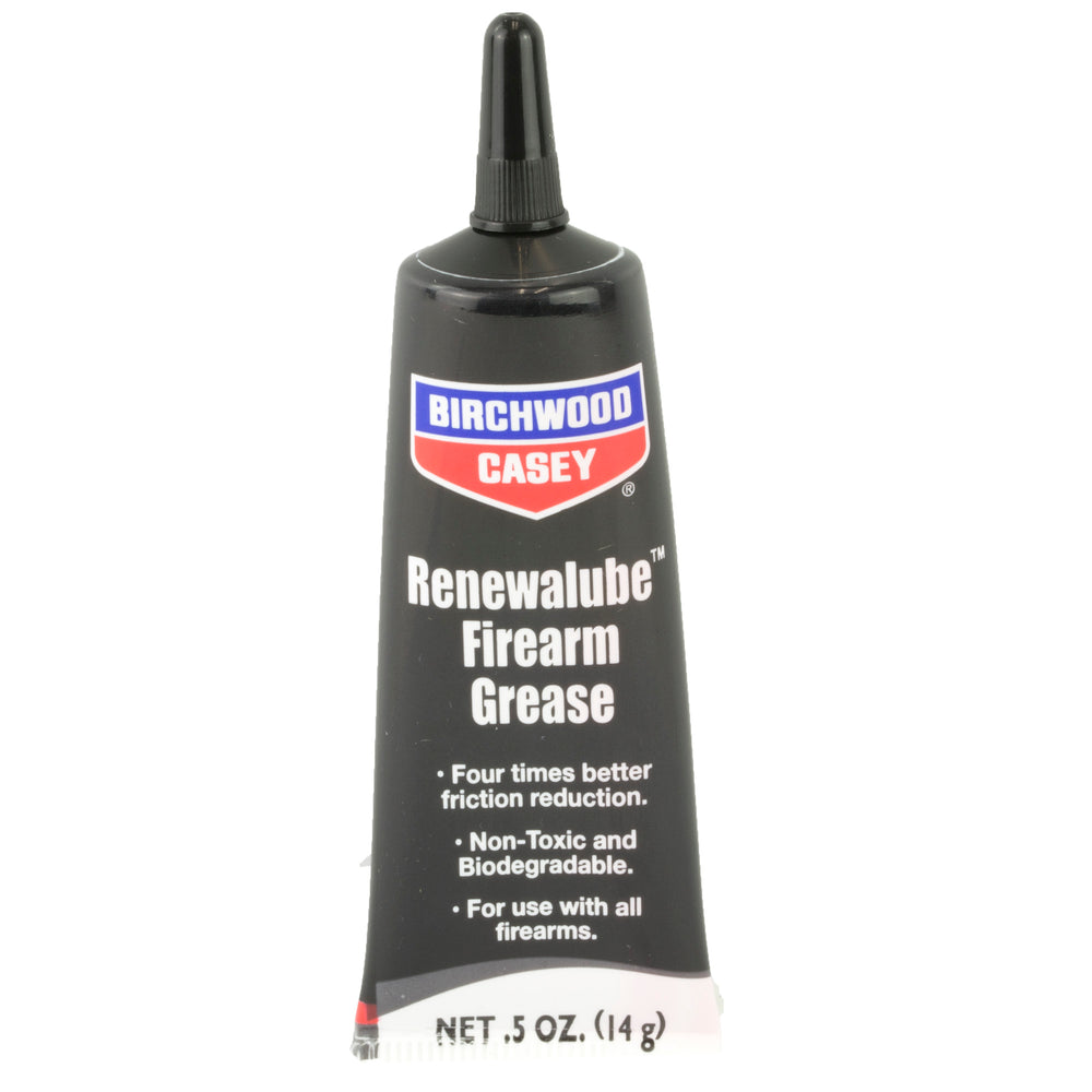 B-c Renewalube Grease .5oz Tubes 6pk