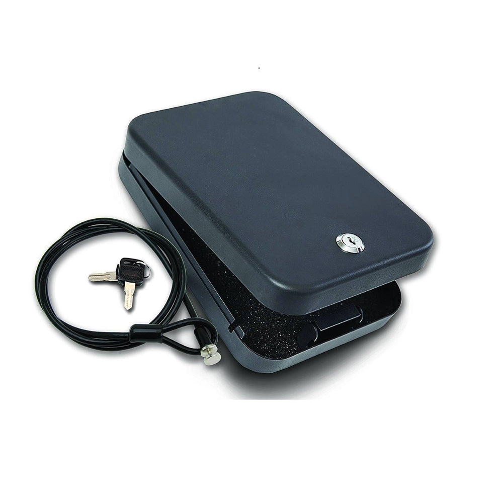 Hornady Snapsafe Lock Box w/Combination Lock - XLarge