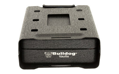 Bulldog Car Safe 11.3