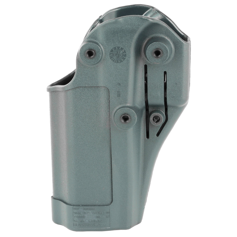 Bh Serpa Sprtstr For Glk 20 Rh Gry