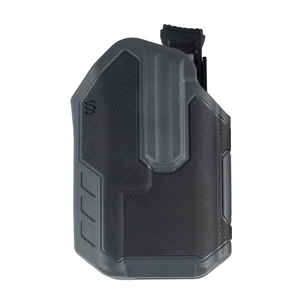 Bh Omnivore Streamlight Rh Blk/gry