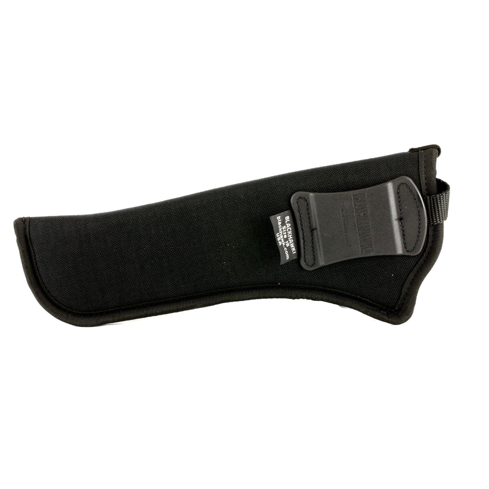 Bh Hip Hlstr Sz 5 Rh Blk
