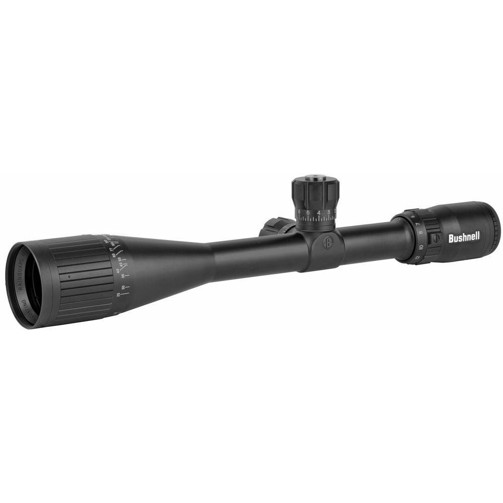 Bushnell Tactical Lrs 5-15x40 Mdot