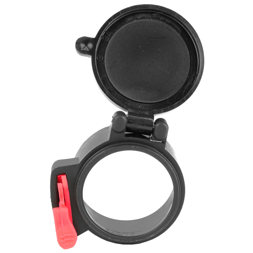 Btlr Crk Flip Scope Cover Eye
